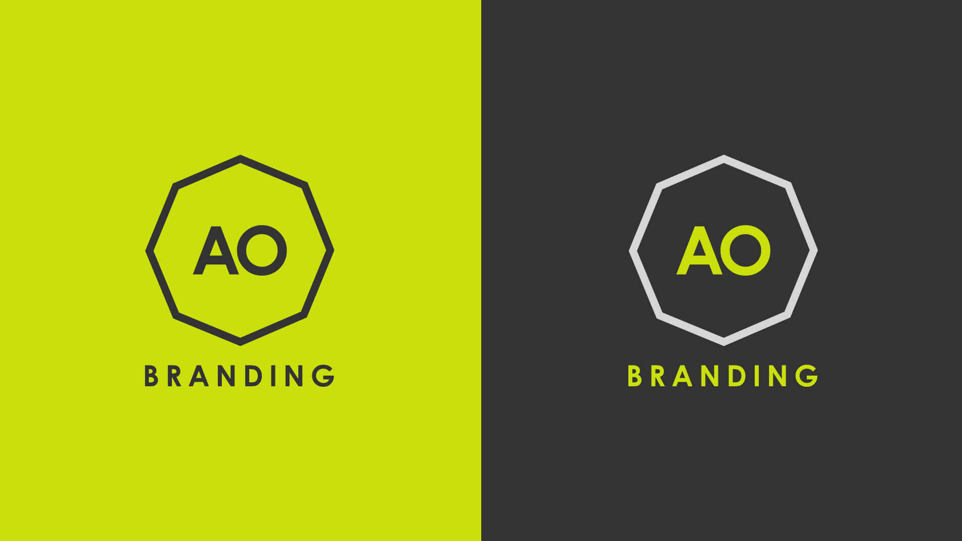 AO Branding