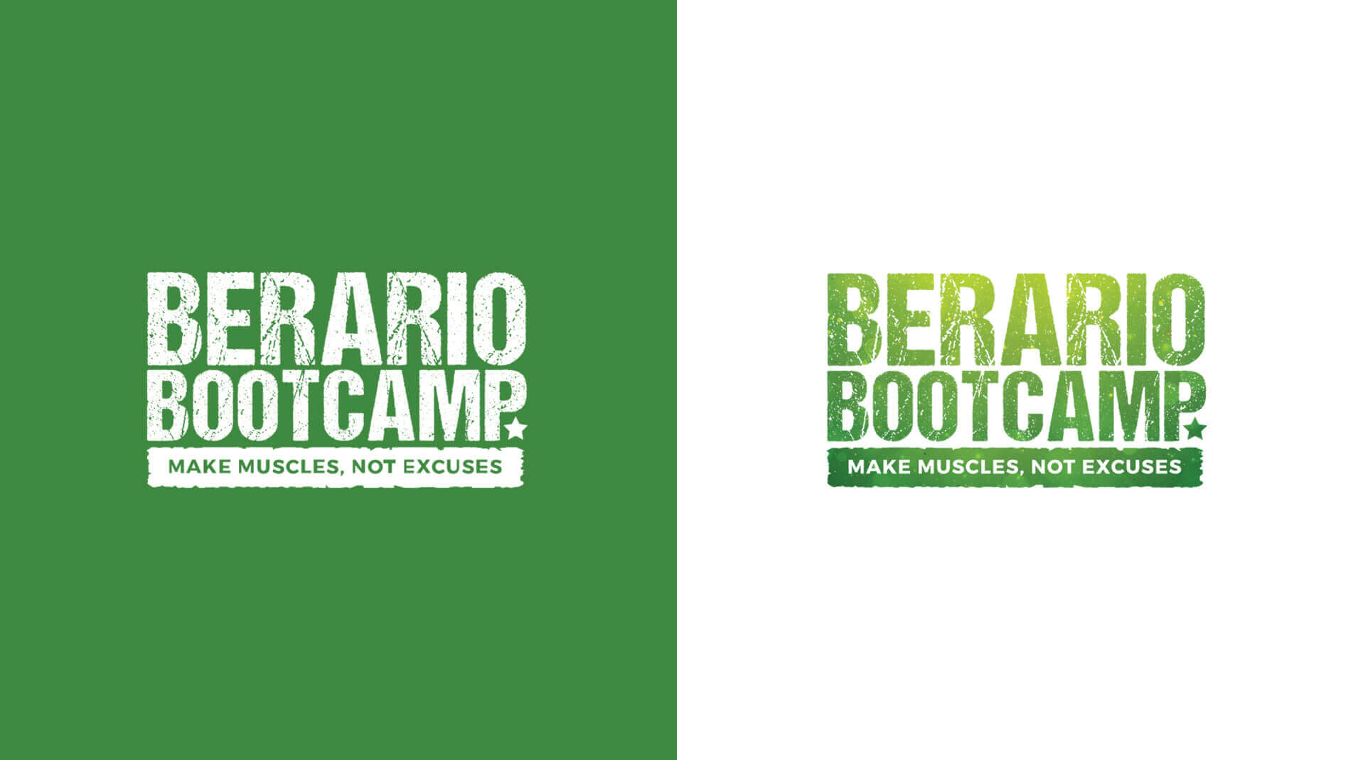 Berario Bootcamp