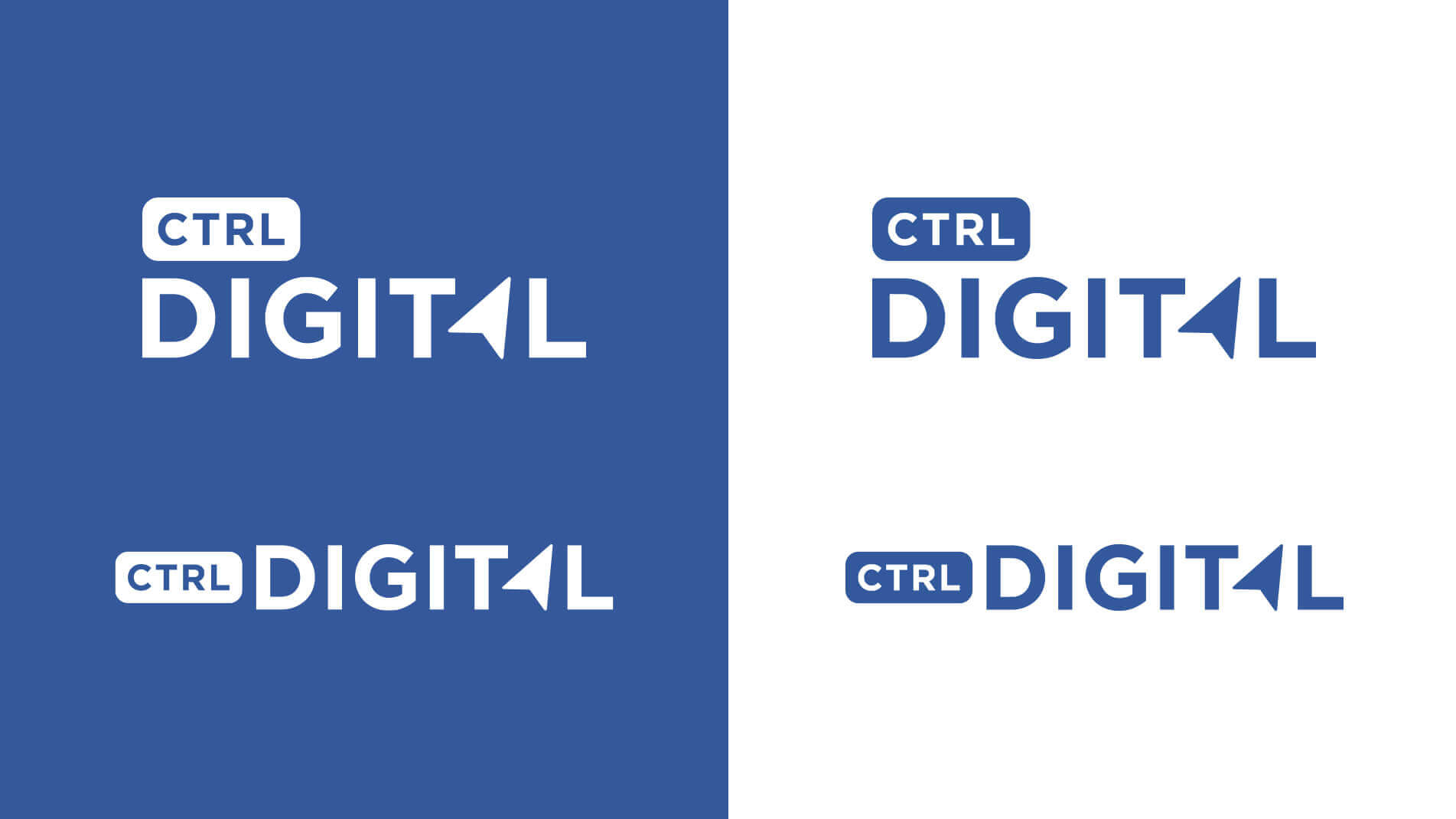 Ctrl Digital